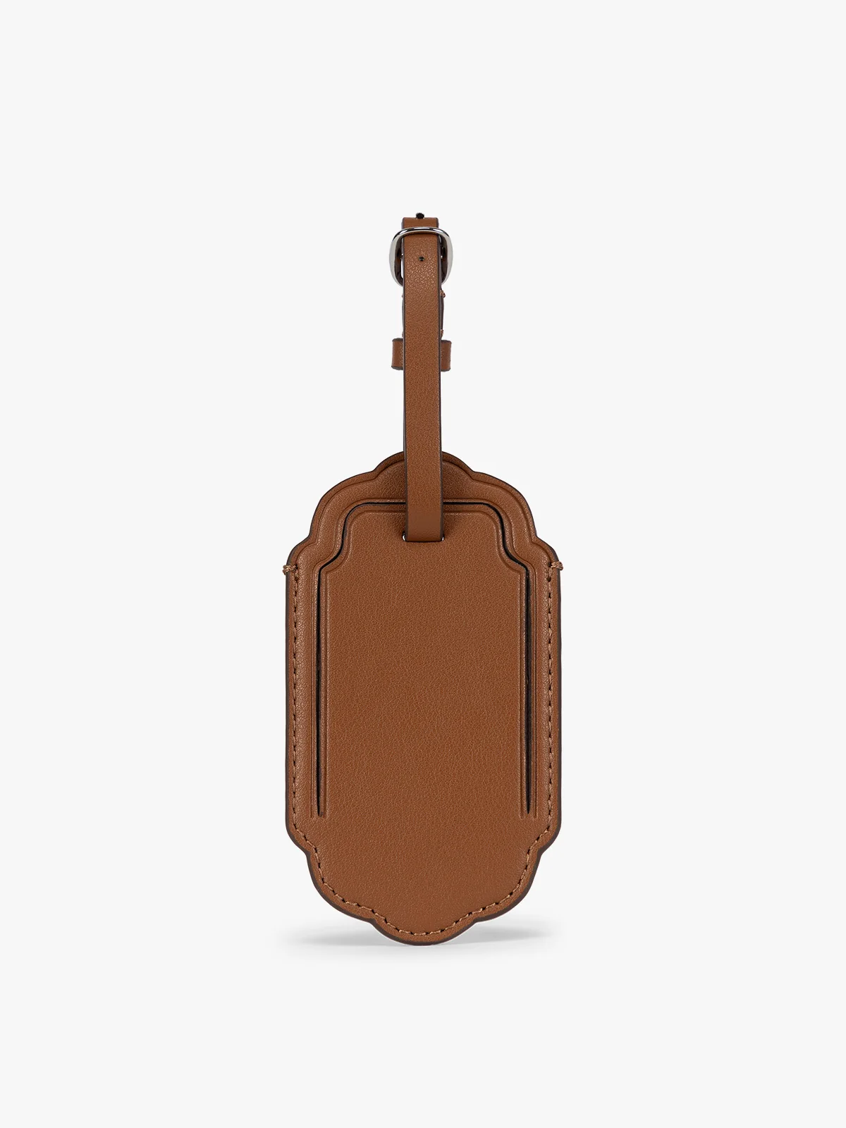 Vault Luggage Tag