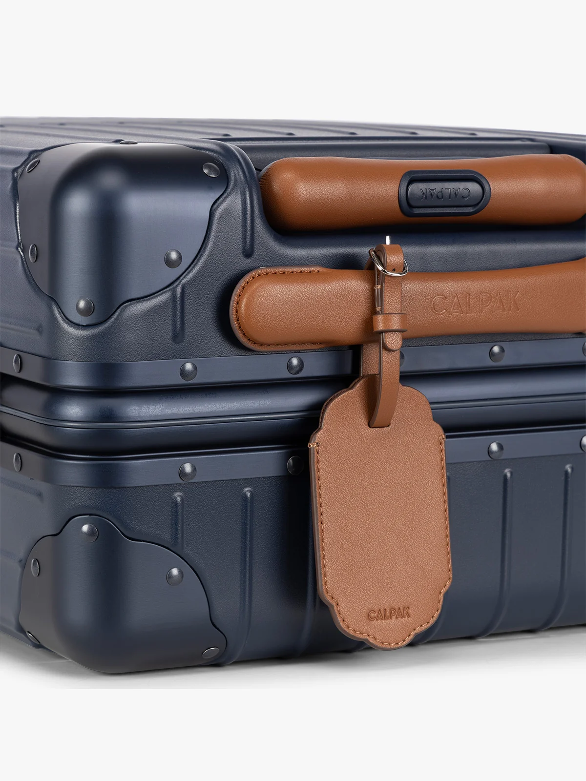 Vault Luggage Tag - Image 2