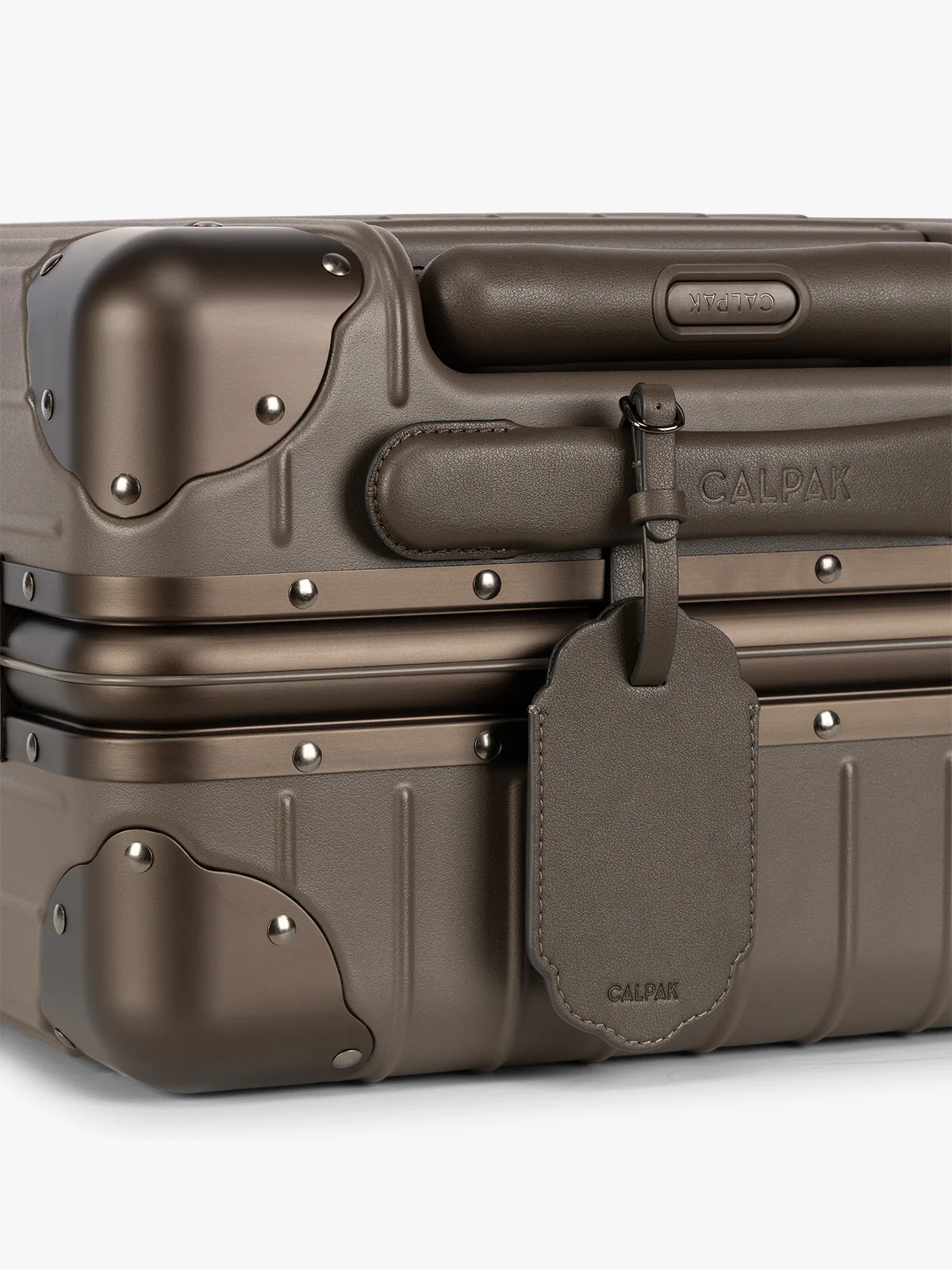 Vault Luggage Tag - Image 8