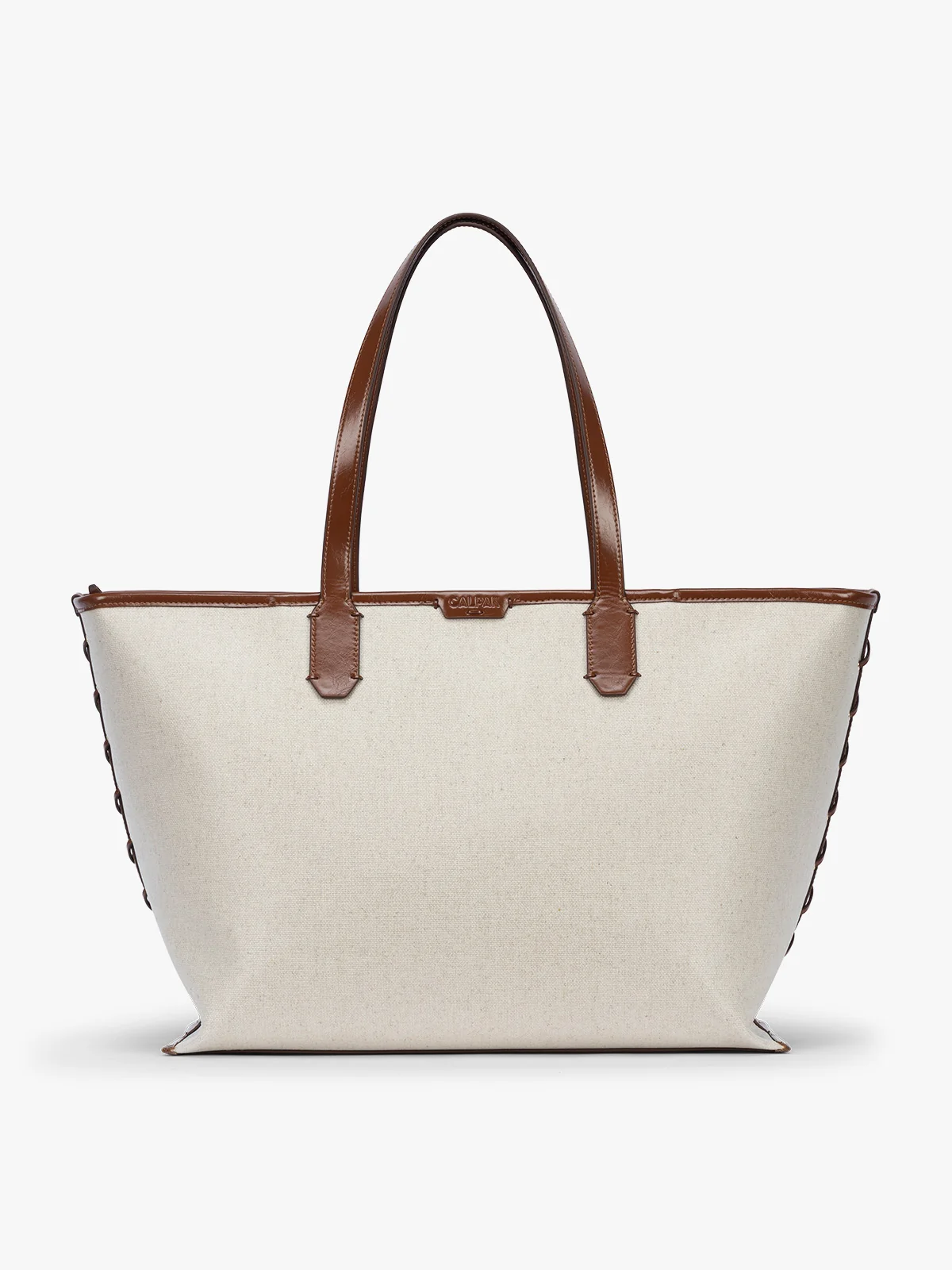 Colette 15 Canvas Laptop Tote