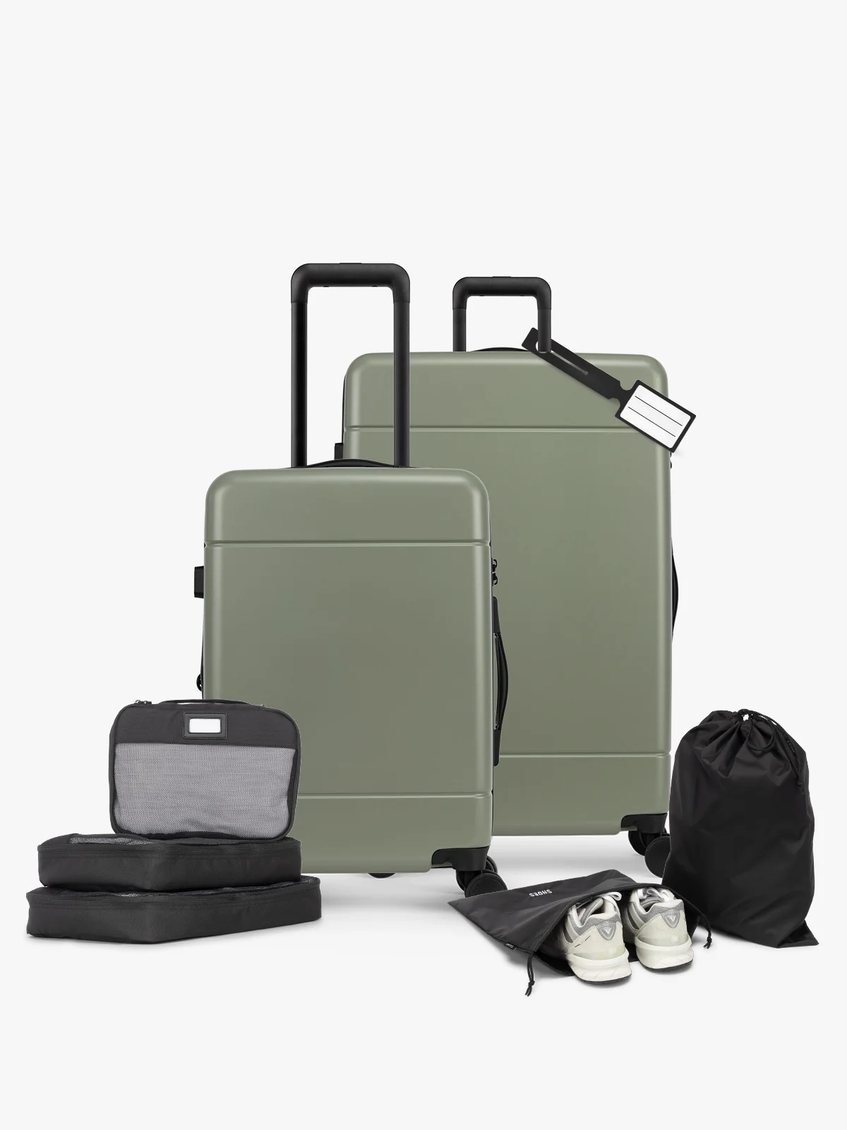 Hue Starter Bundle 8-Piece Set