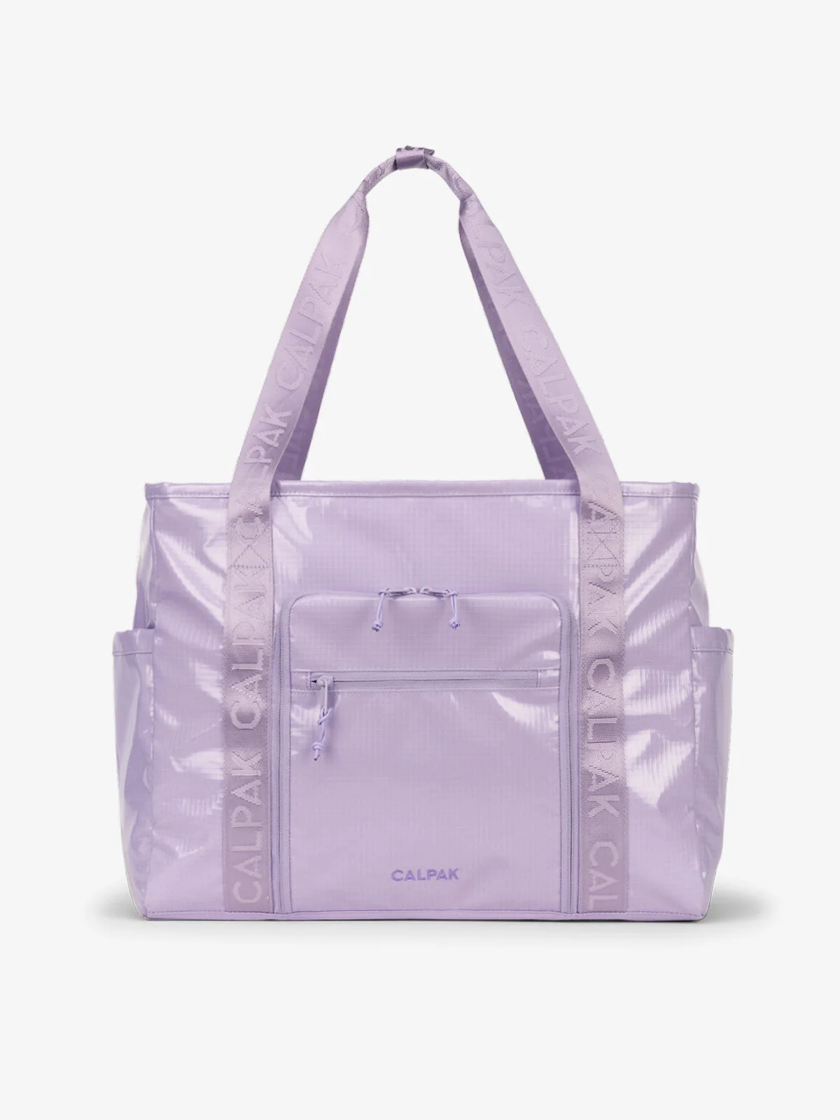 Terra 35L Water Resistant Zip Tote Bag